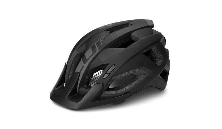 Cube Helm PATHOS Gr. XL 59-64