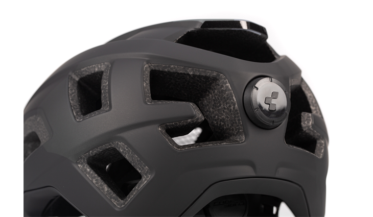 Cube Helm PATHOS Gr. XL 59-64