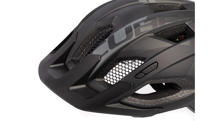 Cube Helm PATHOS Gr. XL 59-64