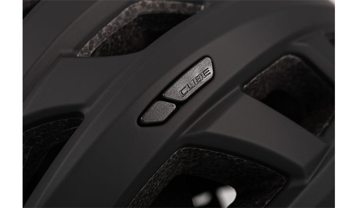 Cube Helm ROAD RACE Gr. S 49-55