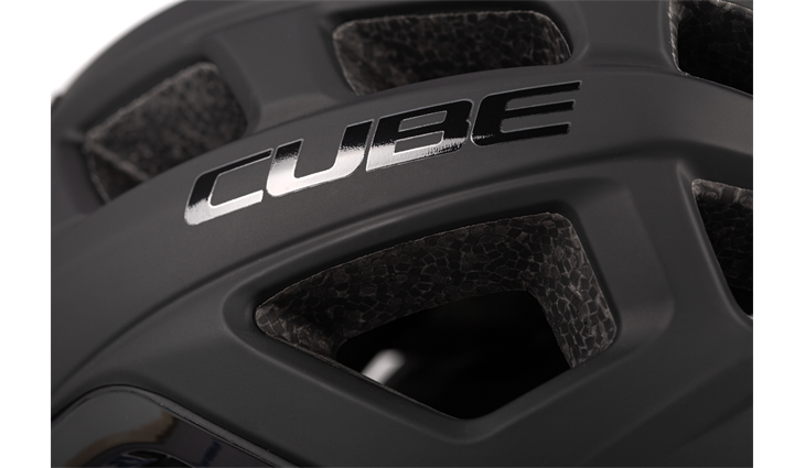 Cube Helm ROAD RACE Gr. S 49-55
