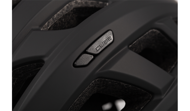 Cube Helm ROAD RACE Gr. L 58-62
