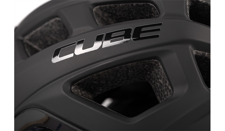 Cube Helm ROAD RACE Gr. L 58-62