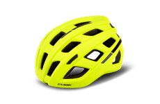 Cube Helm ROAD RACE Gr. S/M 53-57 (neon yellow-anthracite)