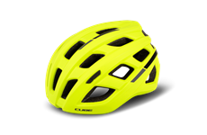 Cube Helm ROAD RACE Gr. S/M 53-57 (neon yellow-anthracite)