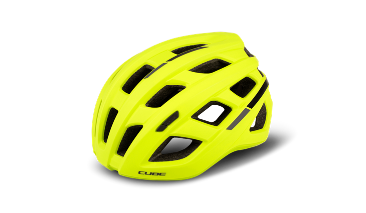 Cube Helm ROAD RACE Gr. S/M 53-57