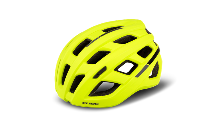 Cube Helm ROAD RACE Gr. S/M 53-57