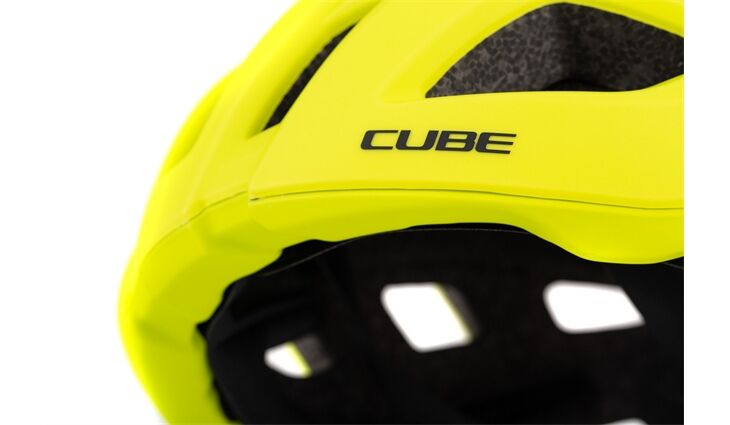 Cube Helm ROAD RACE Gr. S/M 53-57