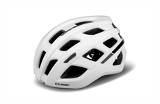 Cube Helm ROAD RACE Gr. L 58-62 (weiß)