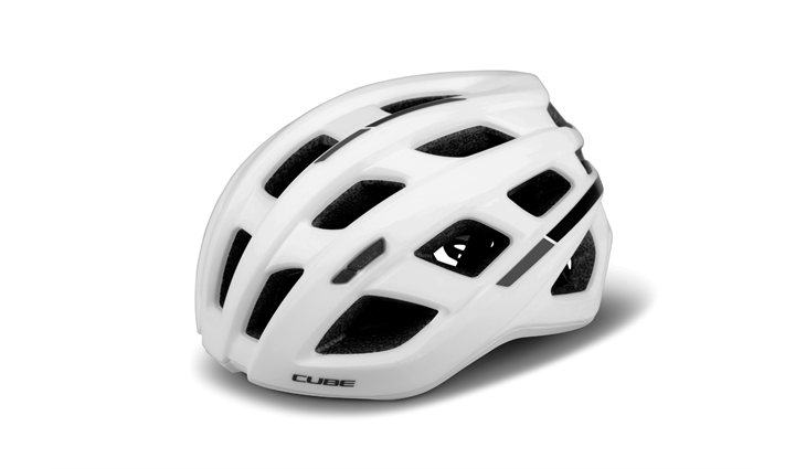 Cube Helm ROAD RACE Gr. L 58-62