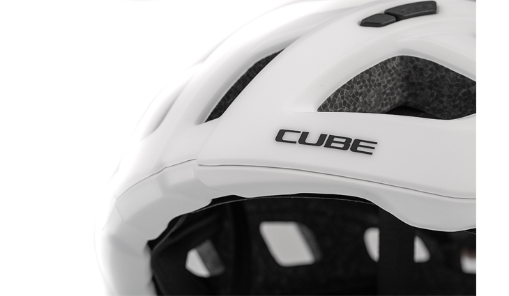 Cube Helm ROAD RACE Gr. L 58-62