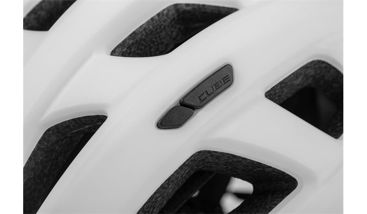 Cube Helm ROAD RACE Gr. S/M 53-57