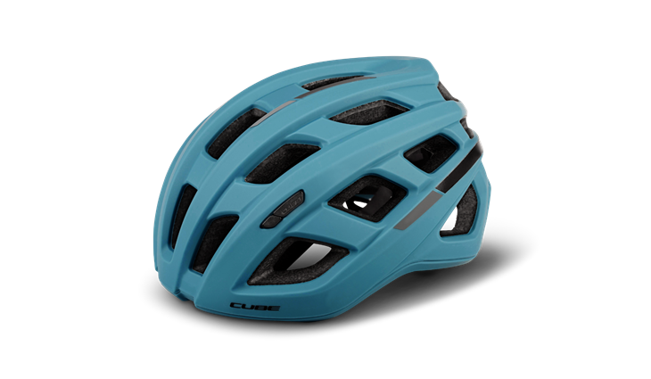 Cube Helm ROAD RACE Gr. S 49-55