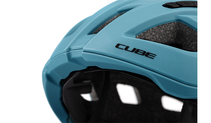 Cube Helm ROAD RACE Gr. S 49-55