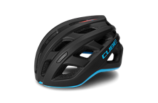 Cube Helm ROAD RACE Teamline Gr. S 49-55 (schwarz)