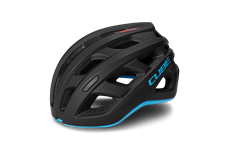 Cube Helm ROAD RACE Teamline Gr. S 49-55 (schwarz)