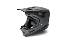 Cube Helm STATUS X 100%  Gr. XL 61-62 (schwarz)