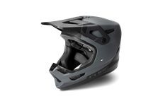Cube Helm STATUS X 100%  Gr. XL 61-62 (schwarz)