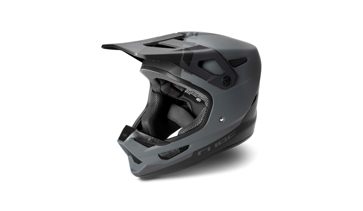 Cube Helm STATUS X 100% Gr. XL 61-62