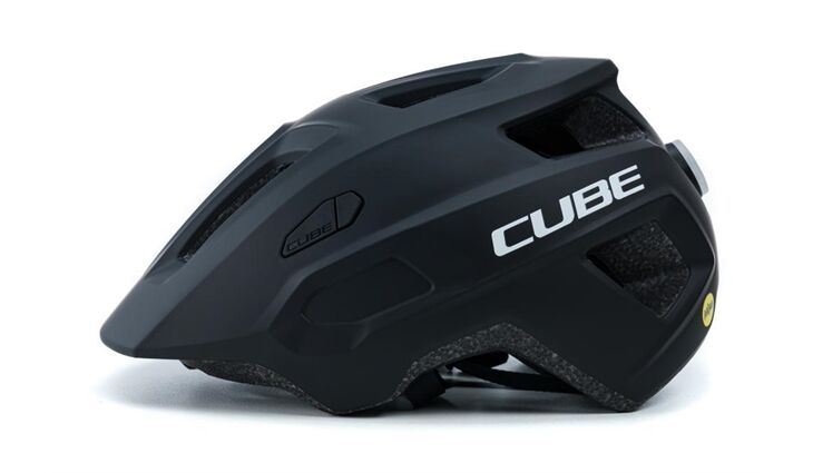 Cube Helm LINOK Gr. XS 46-51