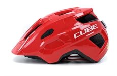 Cube Helm LINOK Gr. XS 46-51 (glossy red)