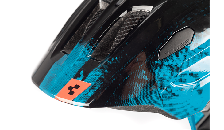 Cube Helm LINOK Gr. XS 46-51