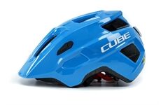 Cube Helm LINOK Teamline Gr. XS 46-51 (blue)