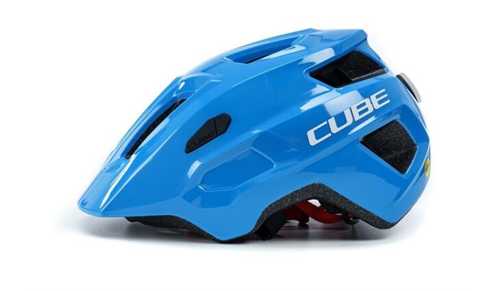 Cube Helm LINOK Teamline Gr. XS 46-51