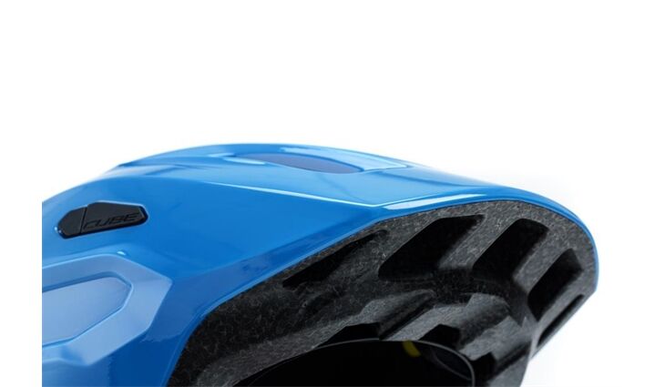 Cube Helm LINOK Teamline Gr. XS 46-51