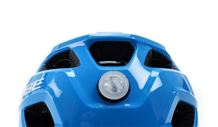 Cube Helm LINOK Teamline Gr. XS 46-51