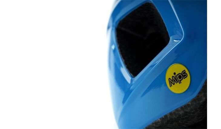 Cube Helm LINOK Teamline Gr. XS 46-51