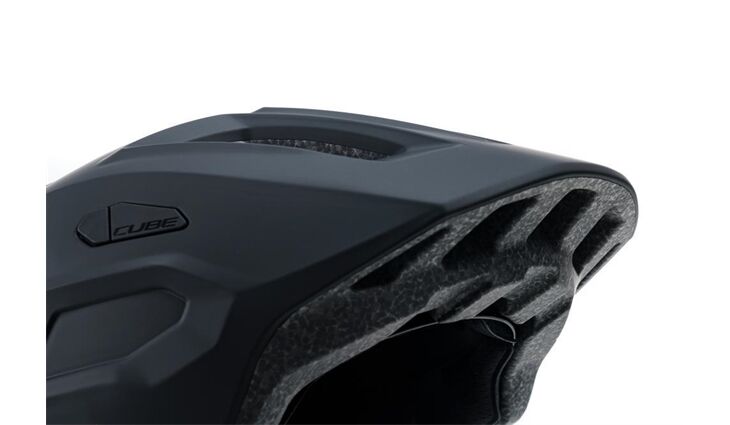 Cube Helm LINOK Trailmotion Gr. XS 46-51