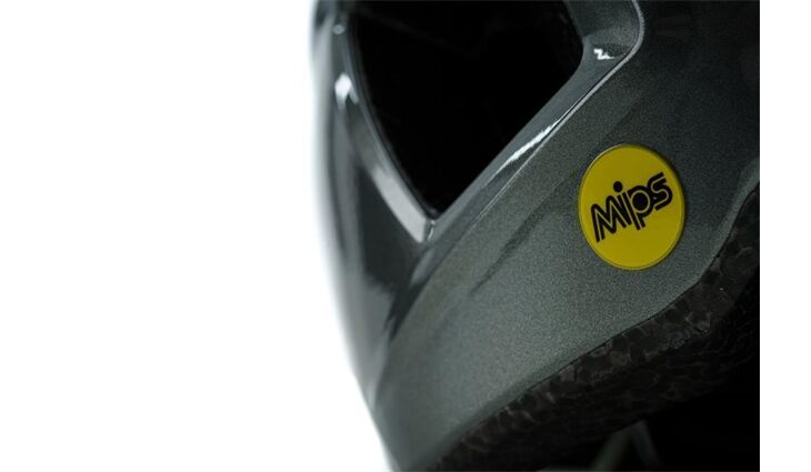 Cube Helm LINOK Trailmotion Gr. XS 46-51