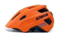 Cube Helm LINOK X Actionteam Gr. XS 46-51 (orange)