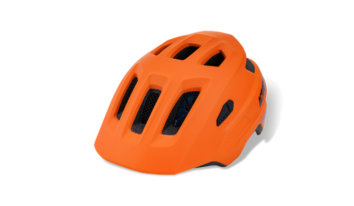Cube Helm LINOK X Actionteam Gr. XS 46-51