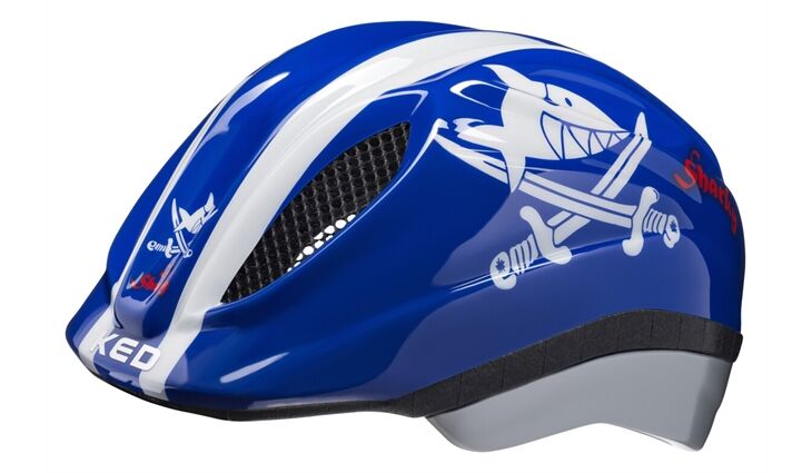 Ked Meggy II Gr. XS 44-49 Sharky Blue