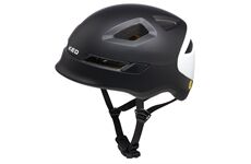 Ked POP Mips Gr. 52-56 Black White (schwarz weiß)