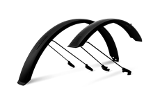 ACID Schutzblechset 75 29" BB-Mount 2.0 (schwarz)