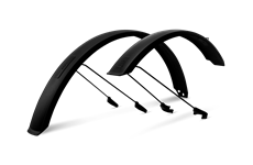 ACID Schutzblechset 75 29" BB-Mount 2.0 (schwarz)