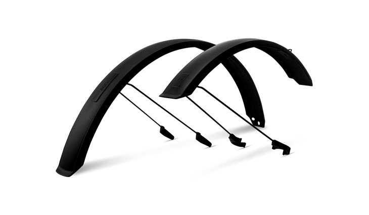 ACID Schutzblechset 75 29" BB-Mount 2.0