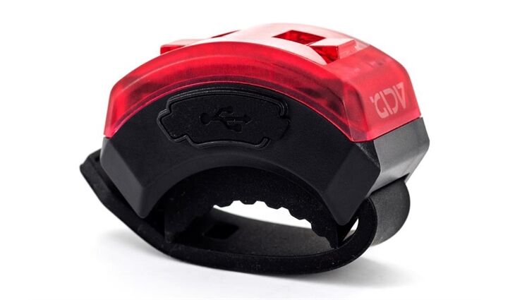 ACID Beleuchtungsset PRO 30