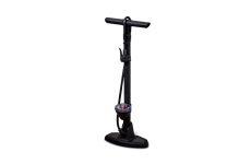 RFR Standpumpe HQP (schwarz)