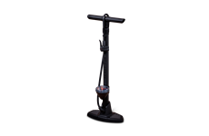RFR Standpumpe HQP (schwarz)