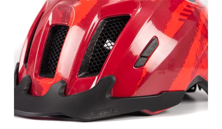 Cube Helm ANT Gr. M 52-57