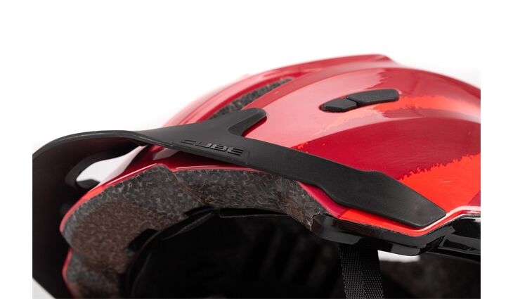 Cube Helm ANT Gr. M 52-57