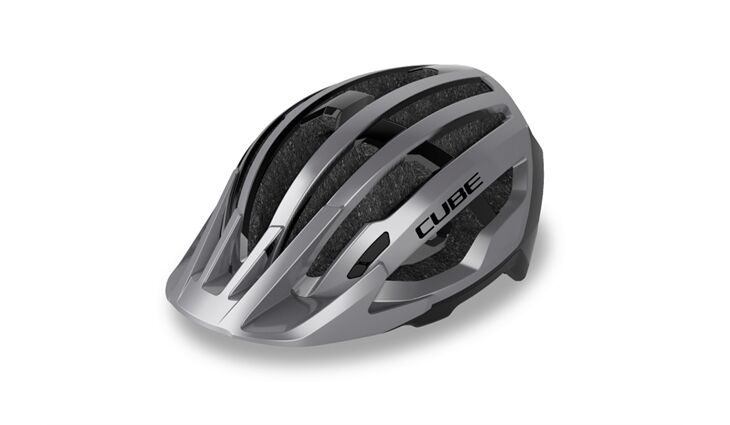 Cube Helm OFFPATH Gr. XL 59-64