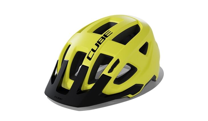 Cube Helm FLEET Gr. M 52-57