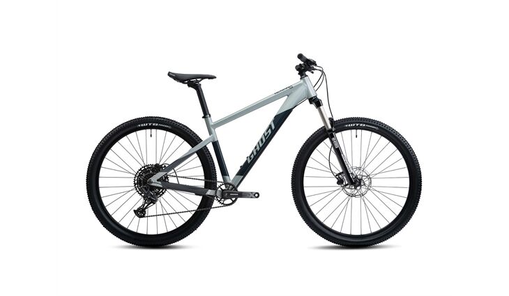 Ghost Nirvana Tour SF 22J