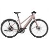 Riese & Müller UBN Seven silent 430 Wh Trapez 23J
