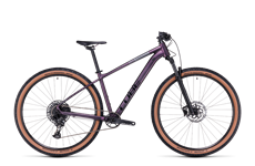 Cube Access WS SLX 23J